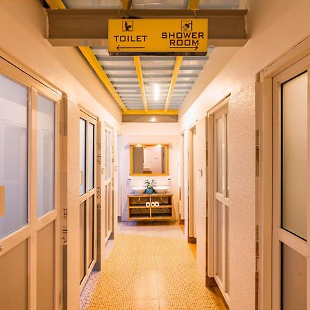 Flock Kathmandu Hostel Ngoại thất bức ảnh