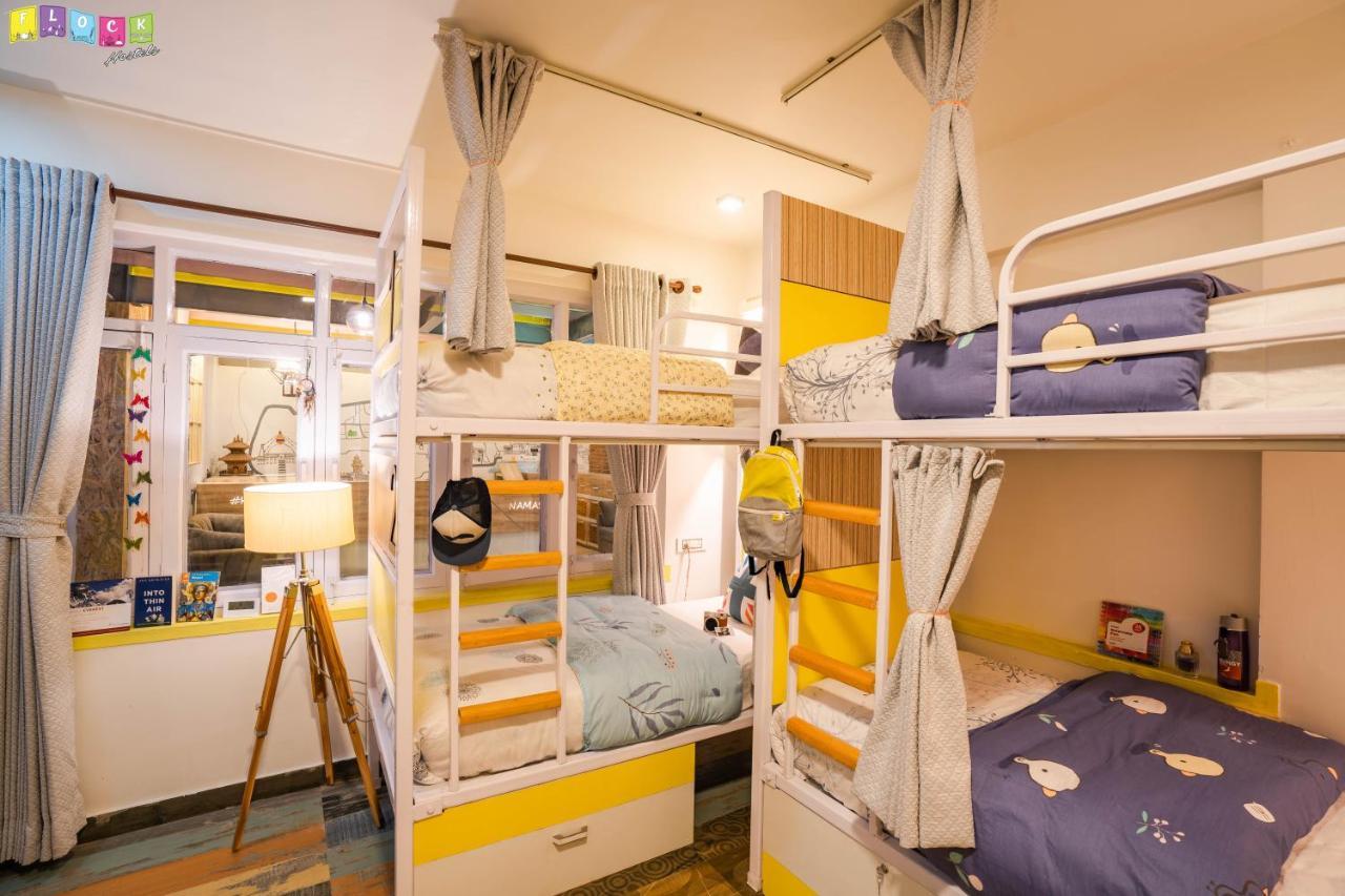 Flock Kathmandu Hostel Phòng bức ảnh