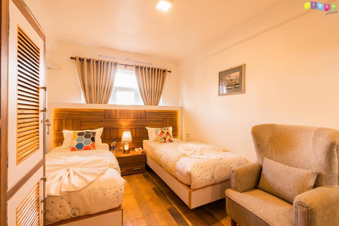 Flock Kathmandu Hostel Phòng bức ảnh