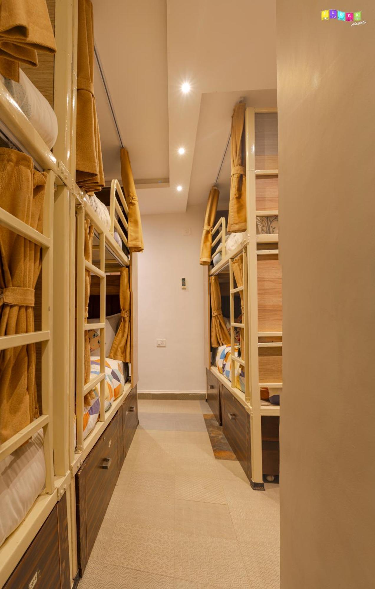 Flock Kathmandu Hostel Ngoại thất bức ảnh