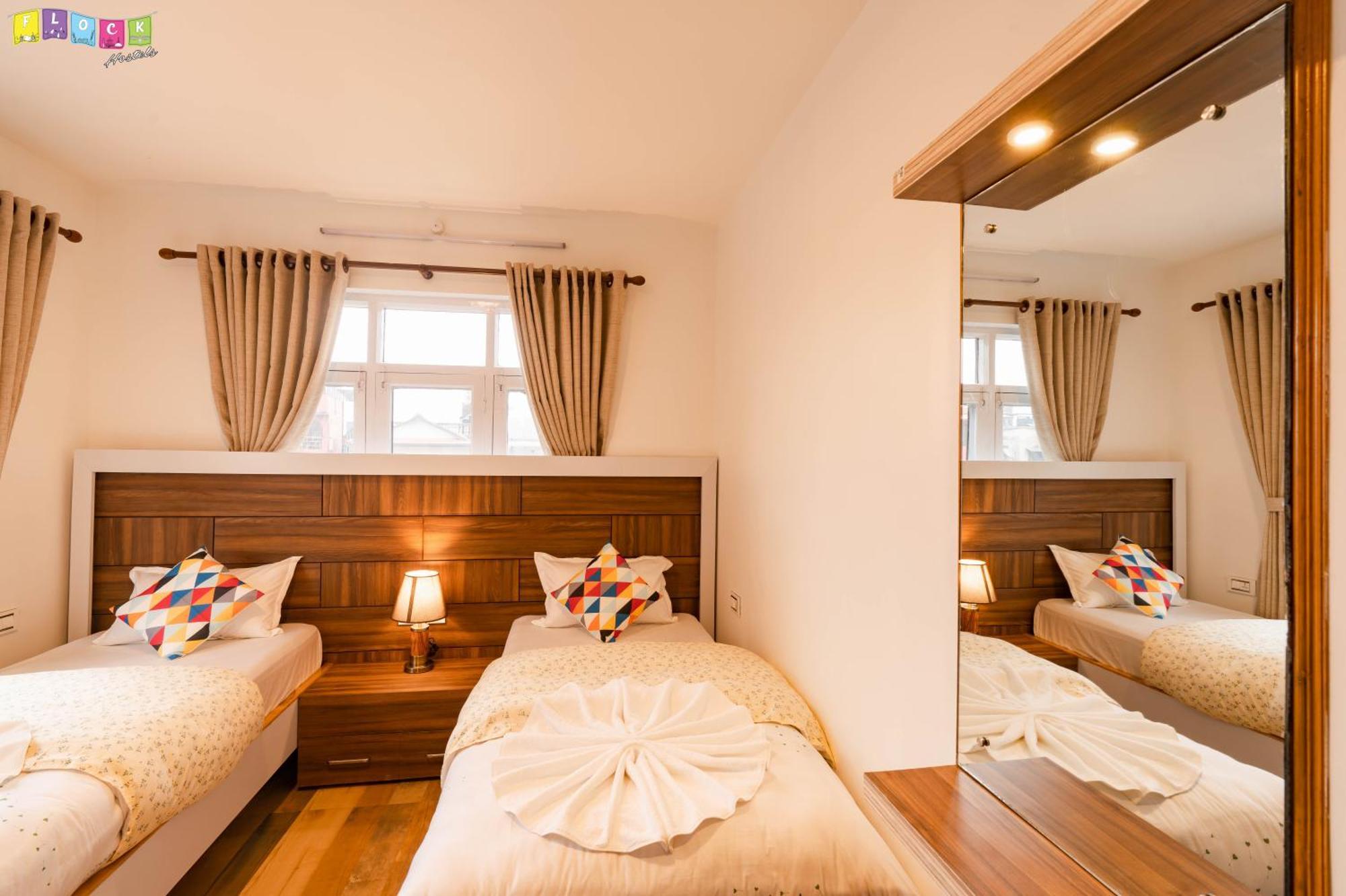 Flock Kathmandu Hostel Phòng bức ảnh