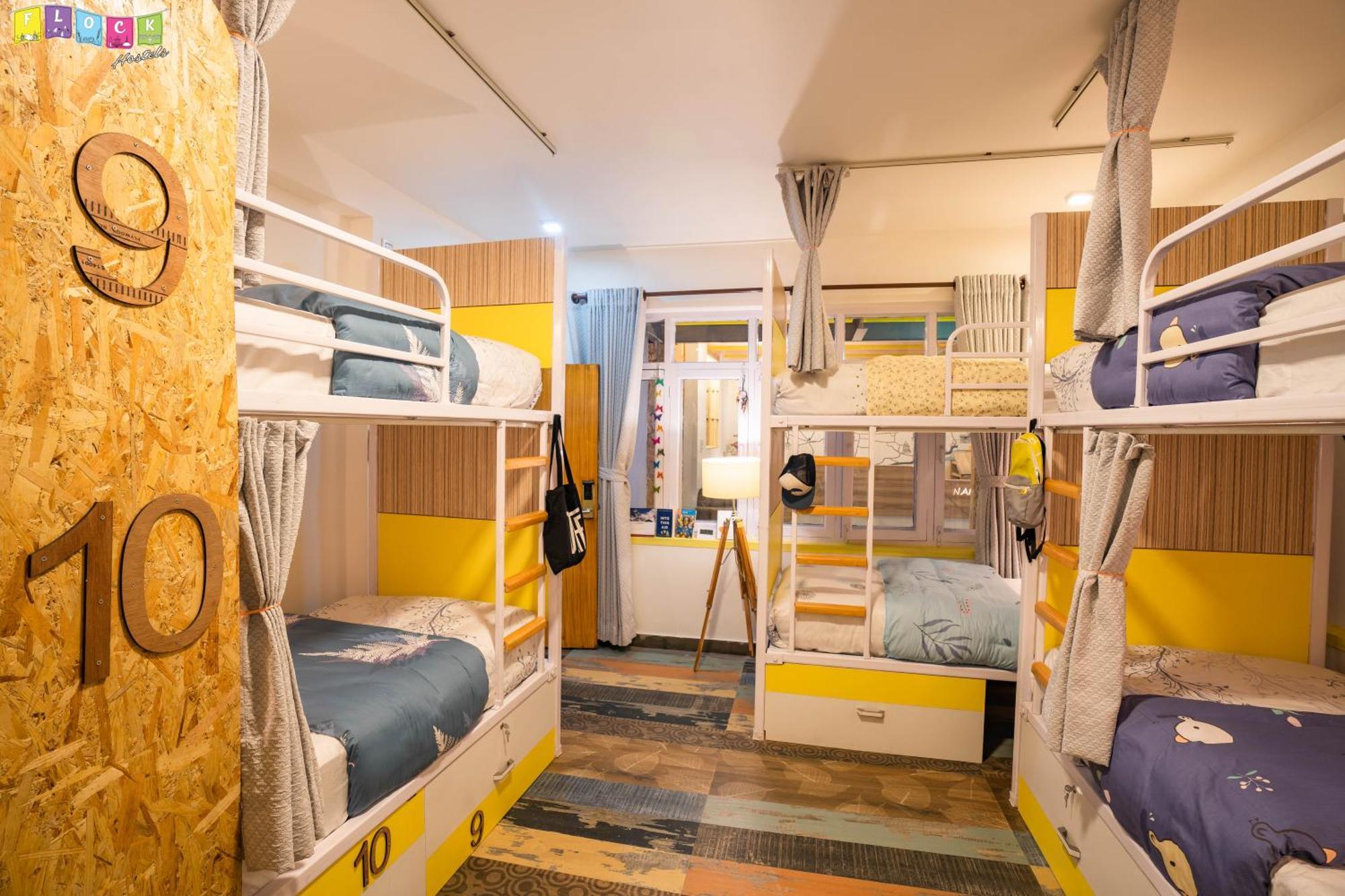 Flock Kathmandu Hostel Phòng bức ảnh