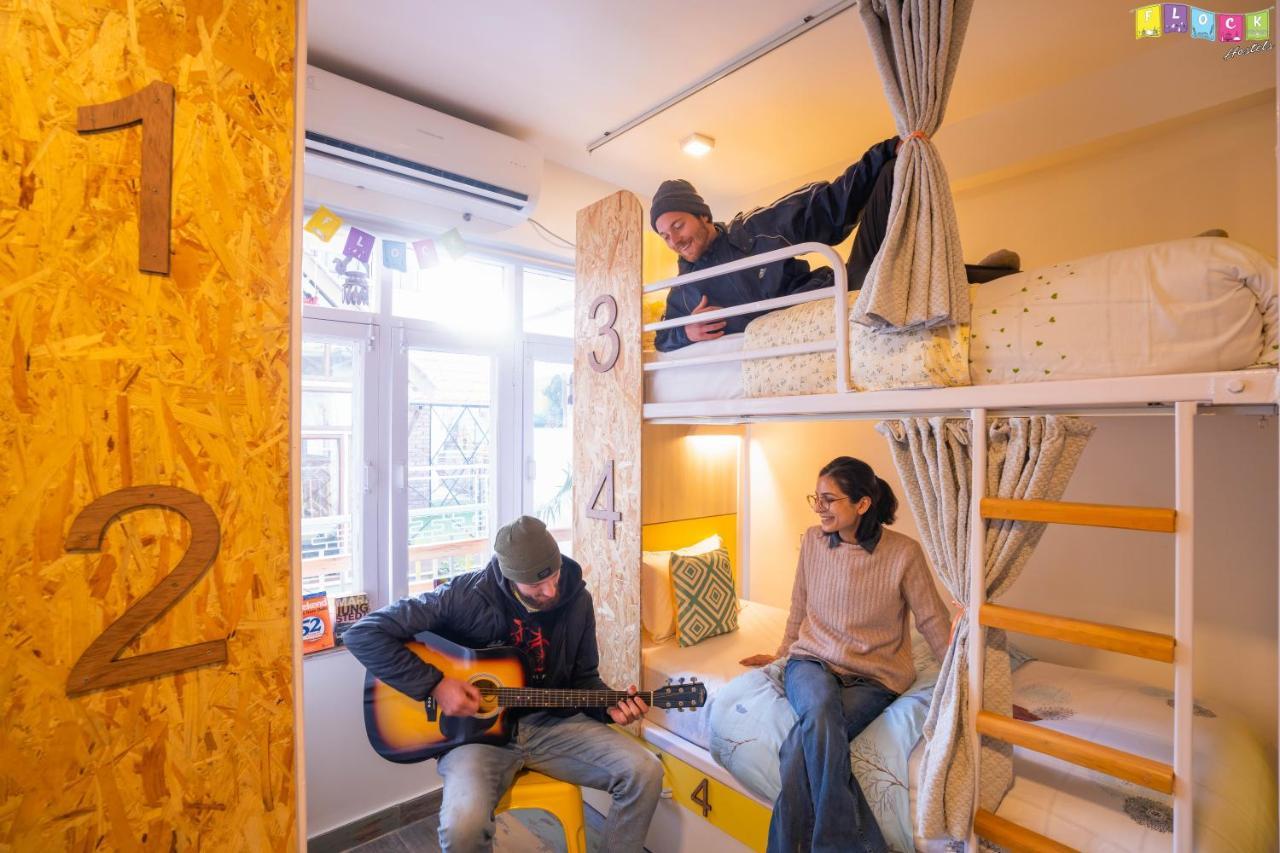 Flock Kathmandu Hostel Ngoại thất bức ảnh